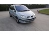 foto van  Renault Scenic uit 2002